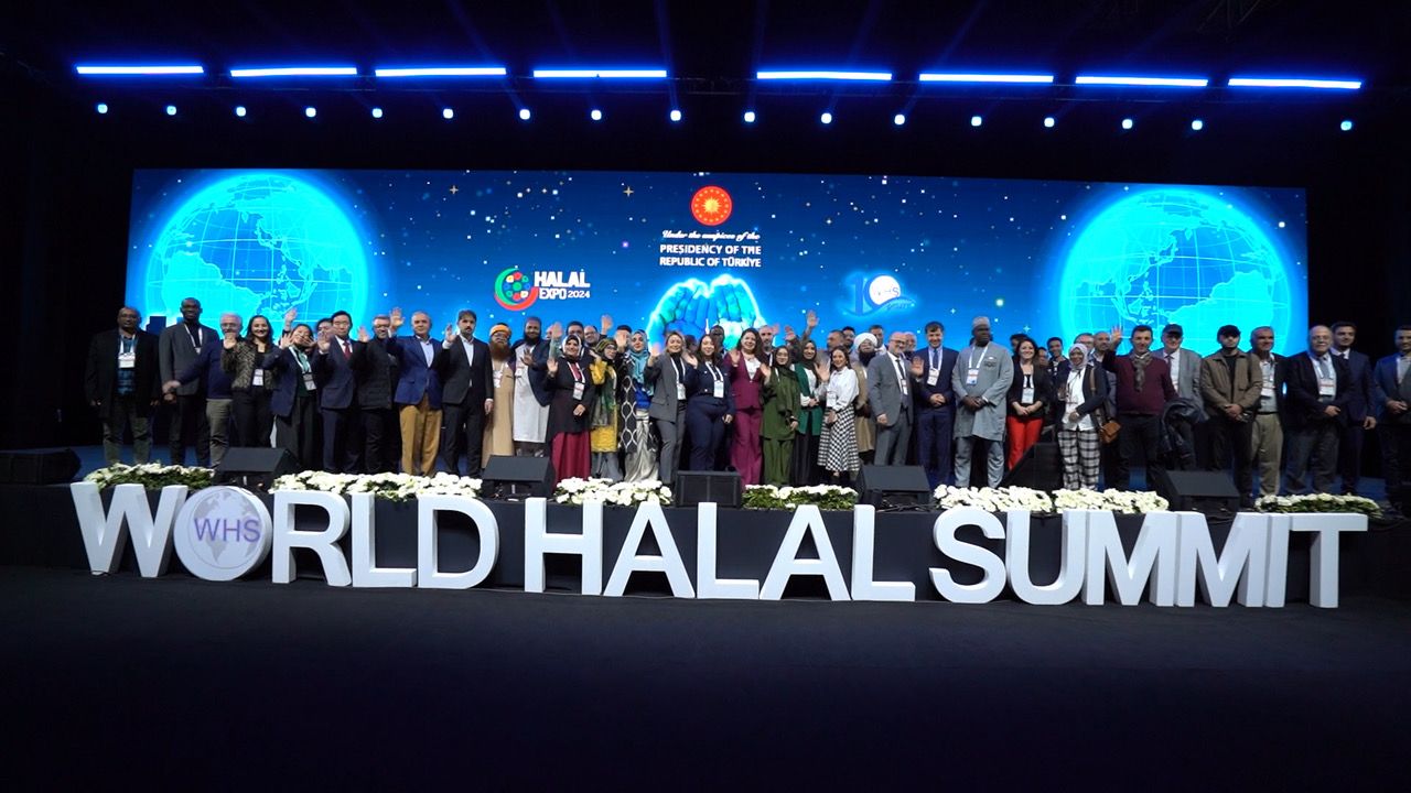 Trilyon Dolarlık Pazarın Kalbi Atacak Trilyon Dolarlık Pazarın Kalbi Atacak