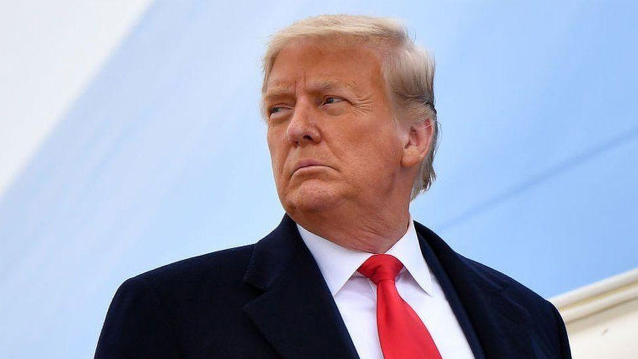 ABD Başkanı Trump, NATO müttefiklerini Rus petrolü alımını durdurmaya çağırdı ABD Başkanı Trump, NATO müttefiklerini Rus petrolü alımını durdurmaya çağırdı