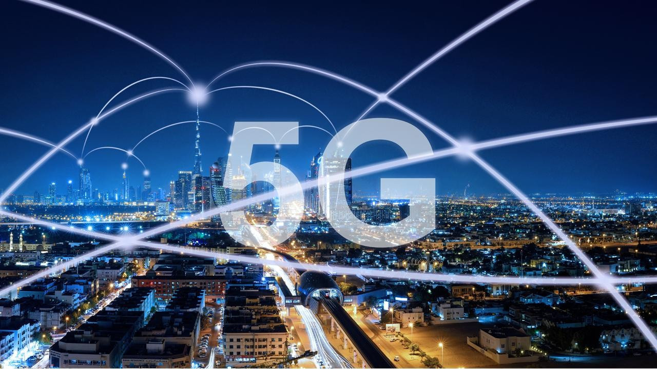 5G için geri sayım! İhale tarihi açıklandı: Sektörlerde büyük dönüşüm yolda