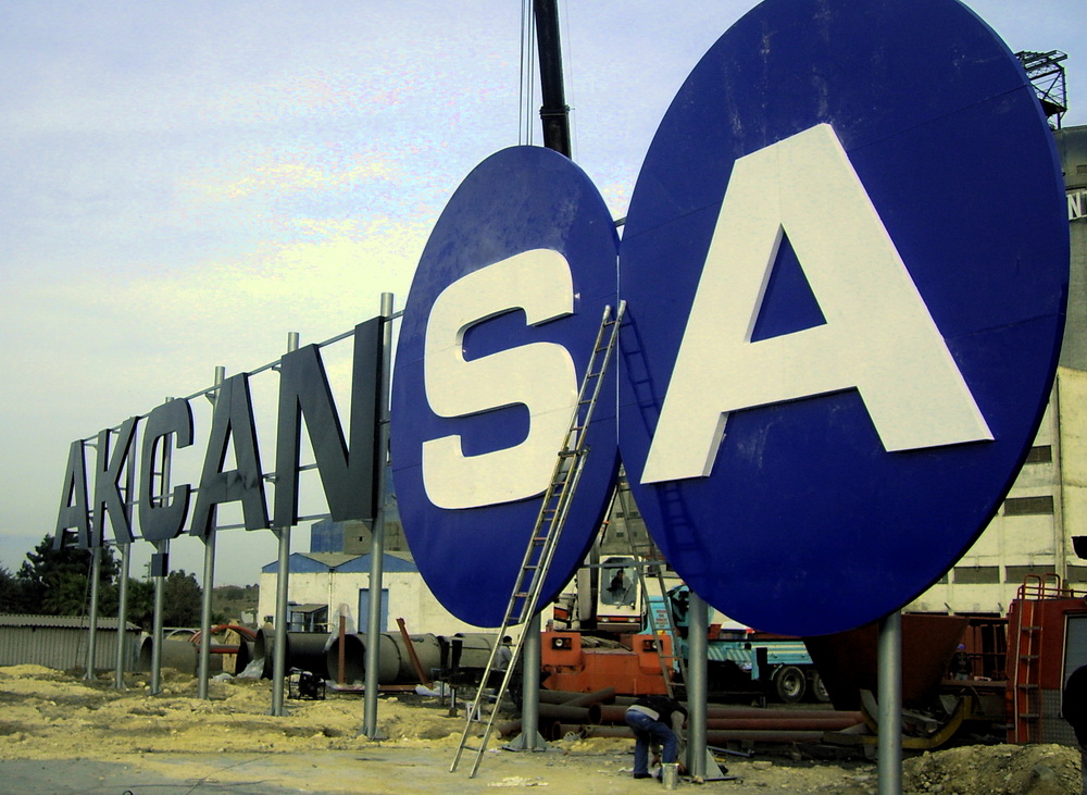 Akçansa Sürdürülebilirlik Performansı ile Uluslararası Alanda Zirvede… Akçansa Sürdürülebilirlik Performansı ile Uluslararası Alanda Zirvede…