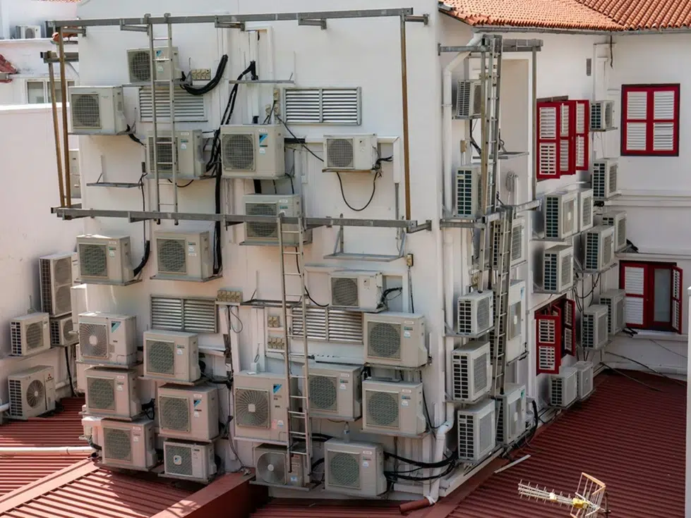 Güney Avrupa Ülkelerinde Soğutma Maliyetleri Can Yakacak Güney Avrupa Ülkelerinde Soğutma Maliyetleri Can Yakacak