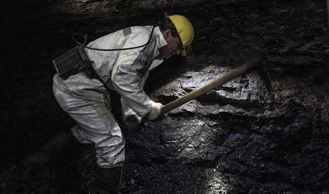 Hayati metal germanyumda kriz derinleşiyor – Hayati metal germanyumda kriz derinleşiyor –