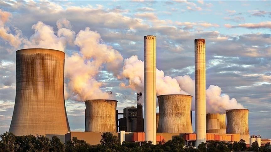 Küresel nükleer enerji üretimi geçen yıl rekor kırdı – Küresel nükleer enerji üretimi geçen yıl rekor kırdı –