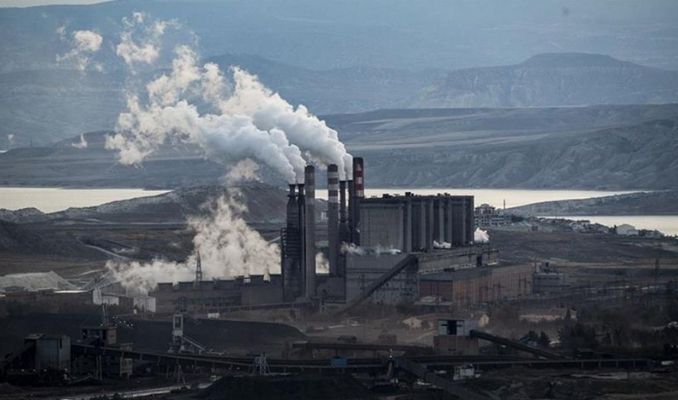 Santral, özelleştirme sonrası tam kapasiteye geçti – 