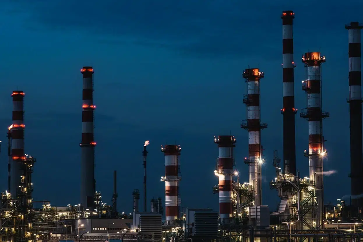 Türkiye’nin Yeni NDC’si Emisyonları Azaltmıyor, Artırıyor Türkiye’nin Yeni NDC’si Emisyonları Azaltmıyor, Artırıyor