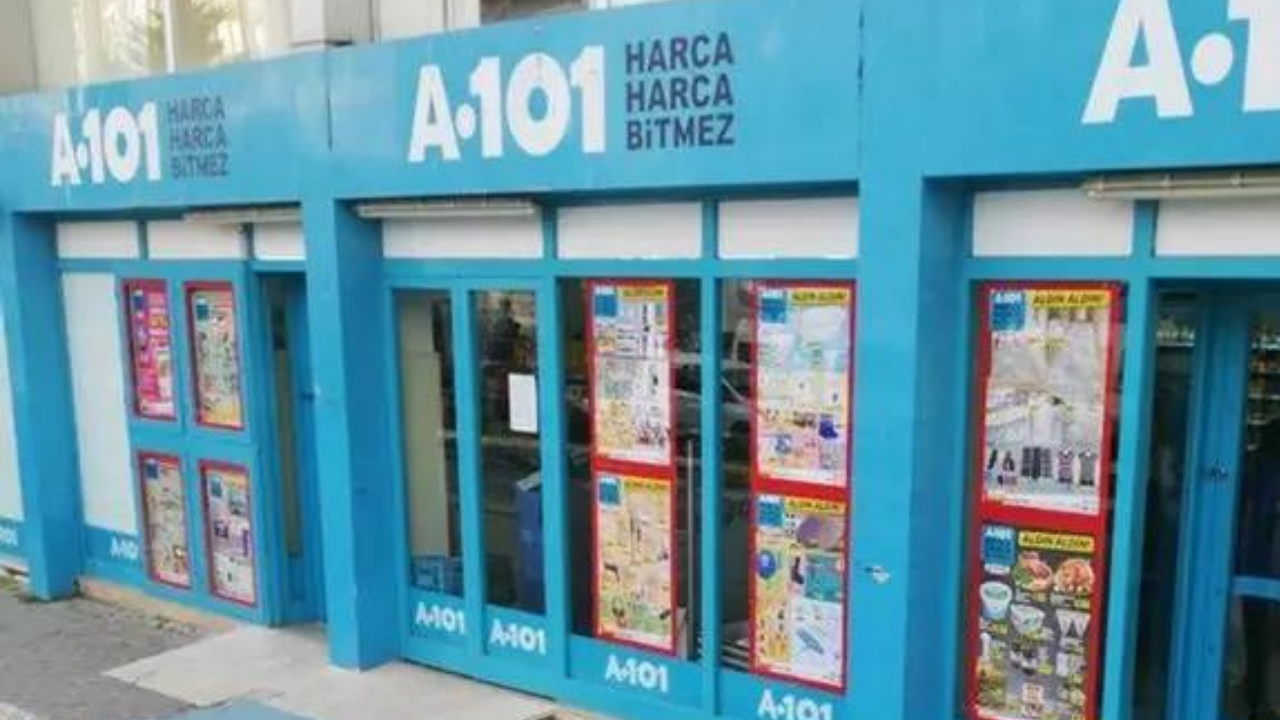 A101 market 02-08 Ekim 2025 Aldın Aldın Kataloğu yayımlandı! A101’e hangi ürünler gelecek? A101 market 02-08 Ekim 2025 Aldın Aldın Kataloğu yayımlandı! A101’e hangi ürünler gelecek?