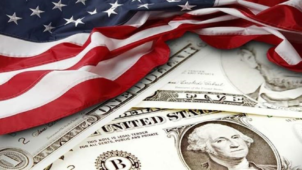 ABD büyümesi ve zayıf dolar, Asya varlıklarına yarayacak ABD büyümesi ve zayıf dolar, Asya varlıklarına yarayacak