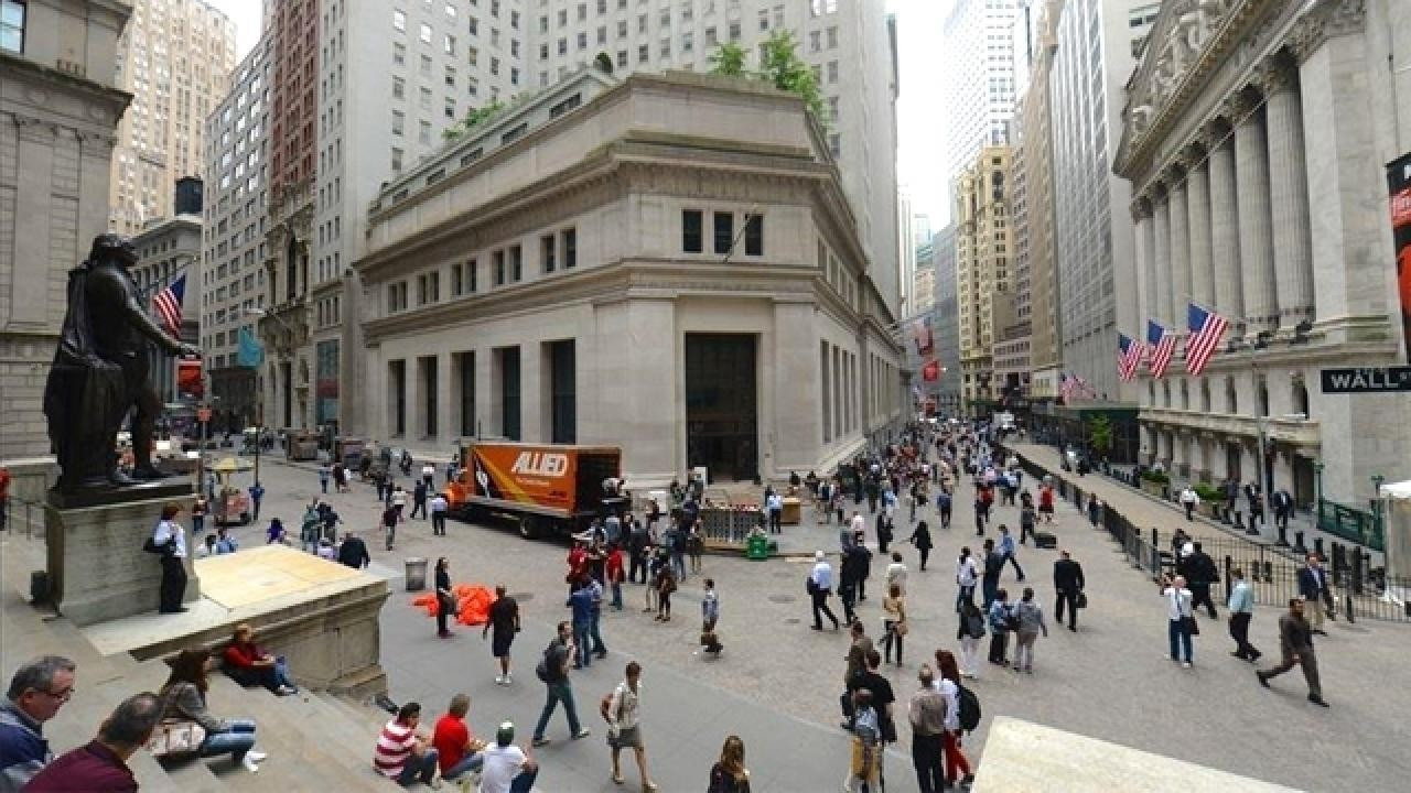 ABD’de tüketici güveni eylülde 55,1’e geriledi