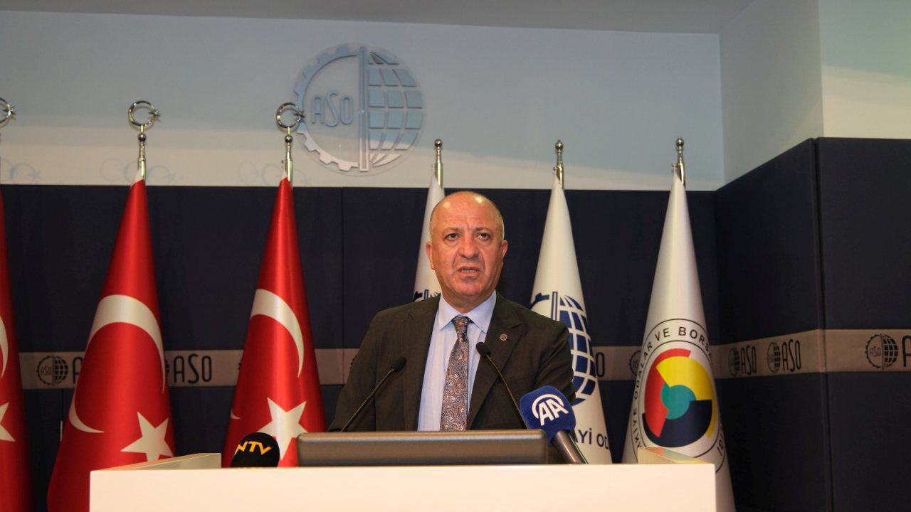 ‘Hedeflerde sapma güven zayıflatıyor’