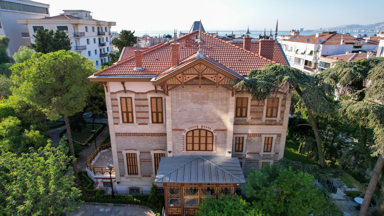 Arkas Sanat Göztepe açıldı Arkas Sanat Göztepe açıldı