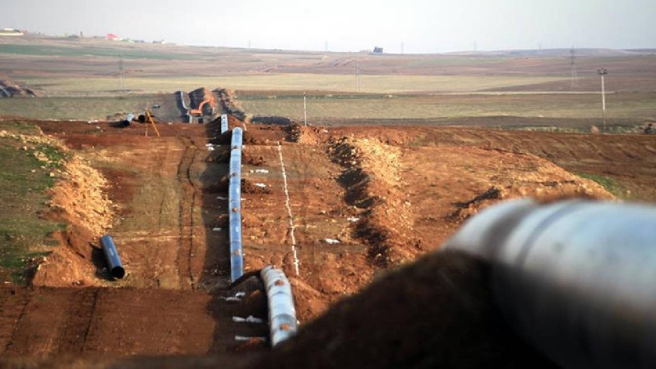 Bakan Bayraktar duyurdu: Irak – Türkiye Petrol Hattı’nda akış yeniden başladı Bakan Bayraktar duyurdu: Irak – Türkiye Petrol Hattı’nda akış yeniden başladı