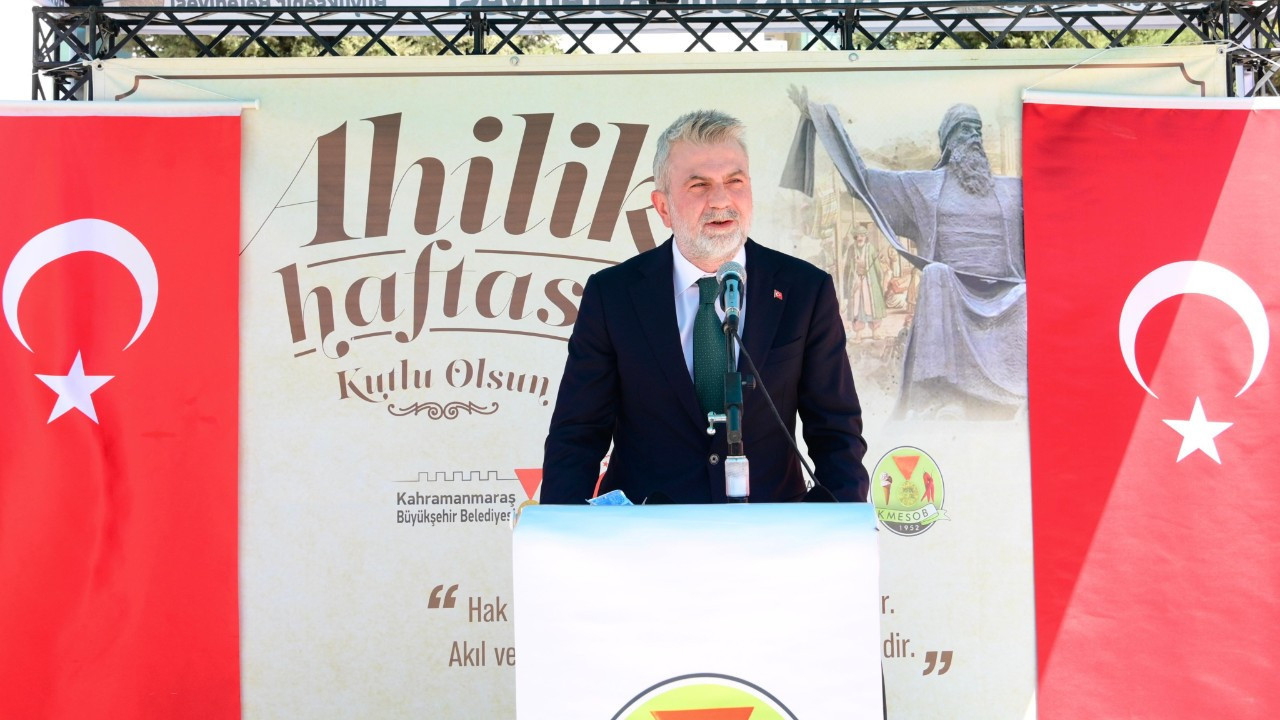 Başkan Görgel: “Esnaf, Şehrin Kalbidir” Başkan Görgel: “Esnaf, Şehrin Kalbidir”