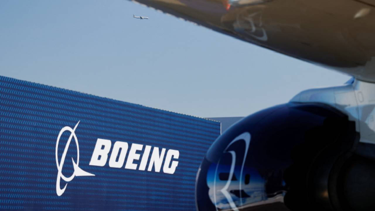 Boeing'den THY anlaşmasıyla ilgili açıklama: 'Gurur duyuyoruz' Boeing'den THY anlaşmasıyla ilgili açıklama: 'Gurur duyuyoruz'