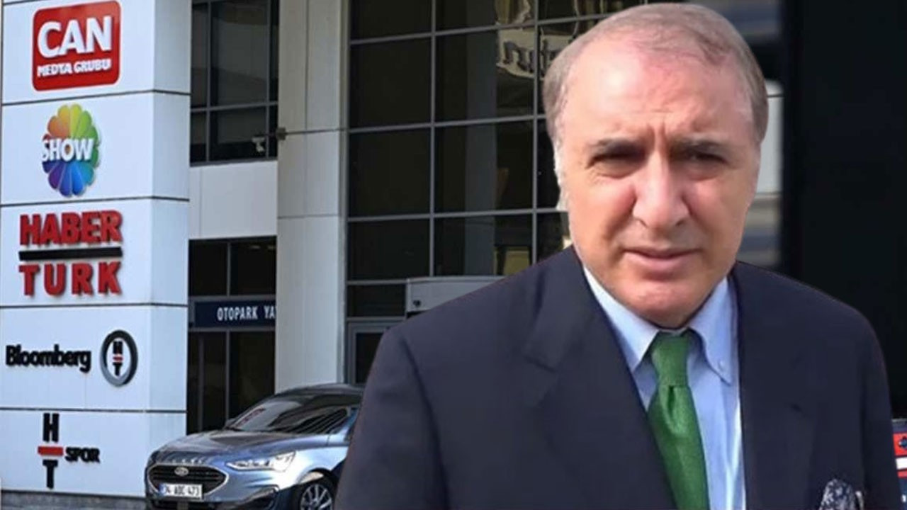 Can Holding: Kenan Tekdağ’ın şirkette ortaklığı ya da hissesi yok