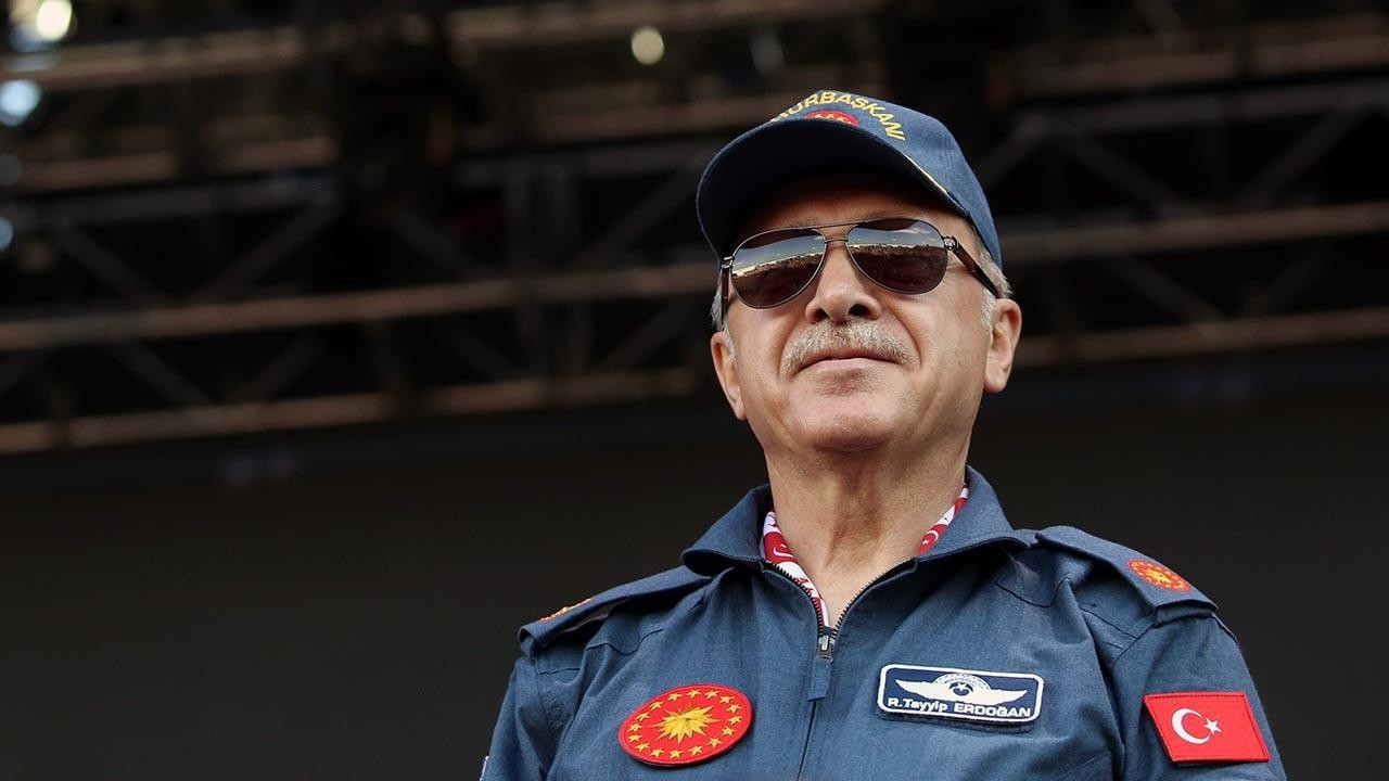 Cumhurbaşkanı Erdoğan, TEKNOFEST’e katılacak Cumhurbaşkanı Erdoğan, TEKNOFEST’e katılacak