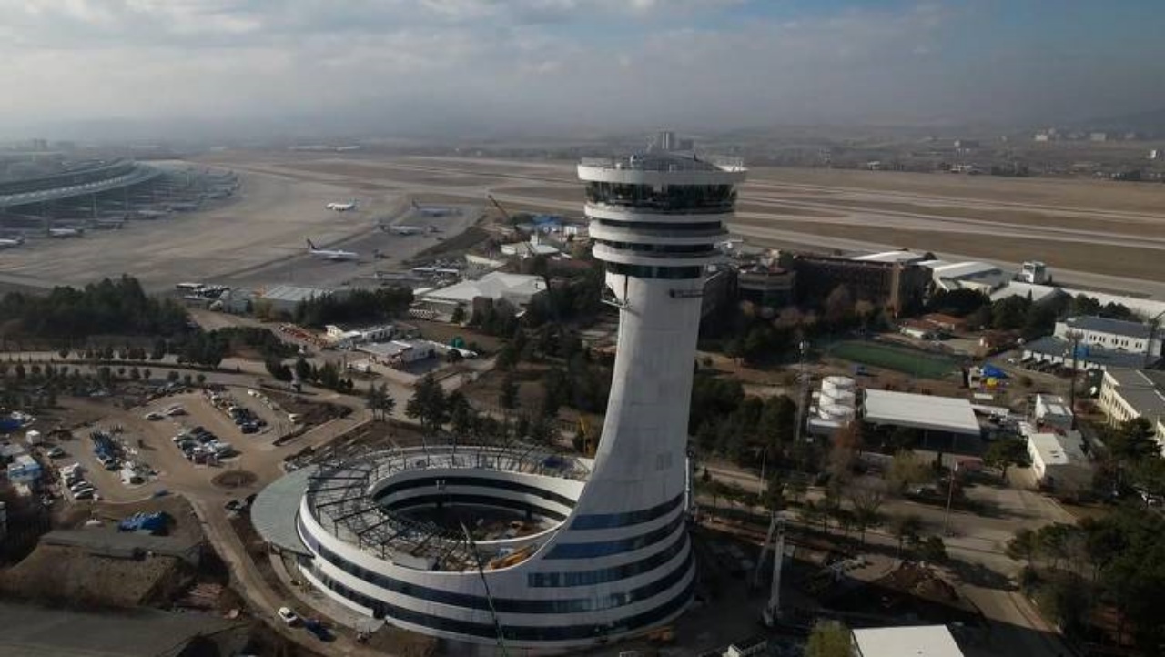 Hava yolu gümrük beyanlarında dijital dönem