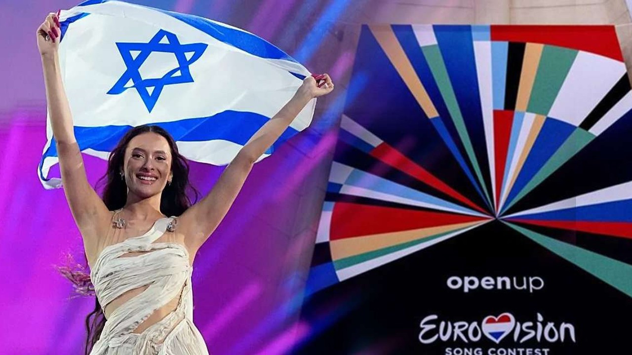 Eurovision’da İsrail iddiaları! Azerbaycan’dan yanıt geldi Eurovision’da İsrail iddiaları! Azerbaycan’dan yanıt geldi
