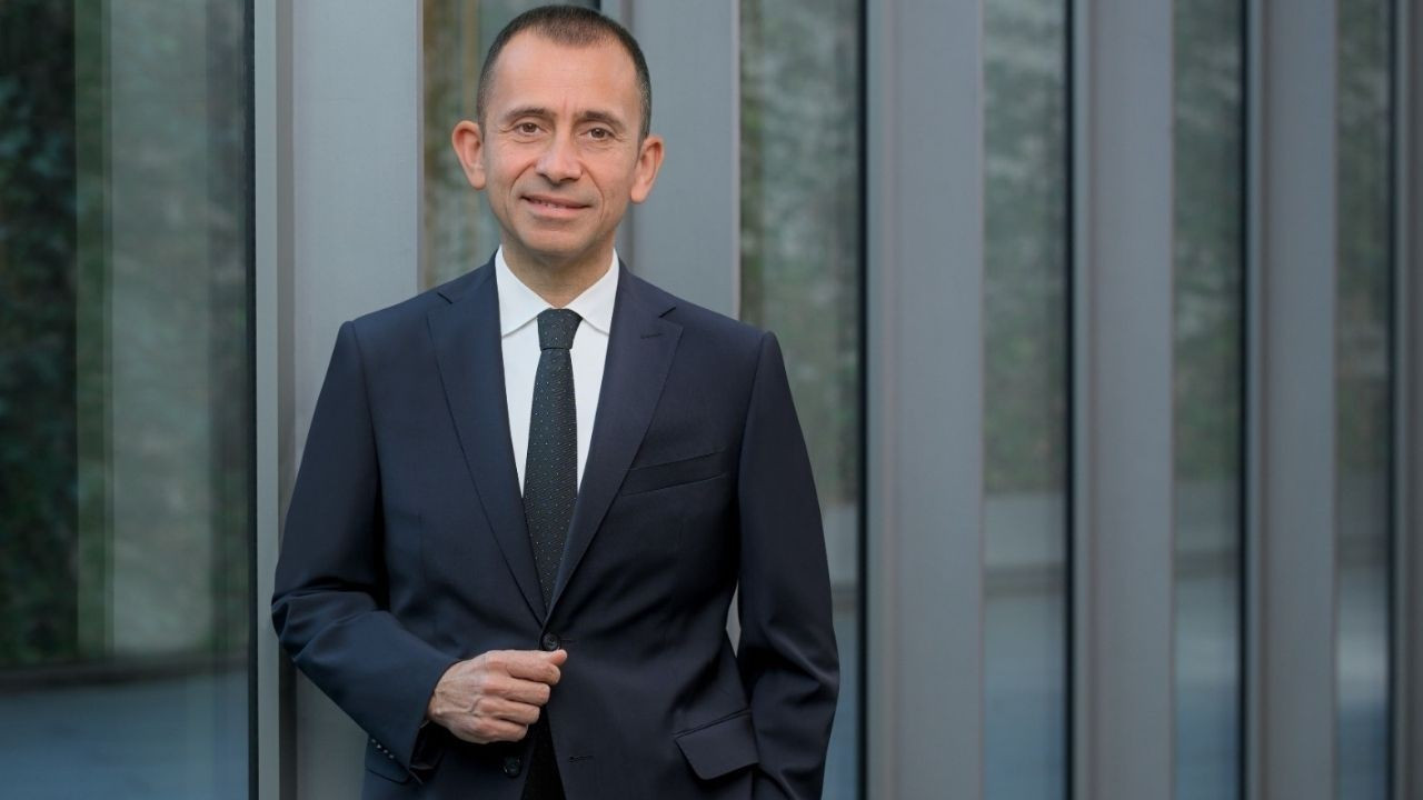Garanti BBVA Leasing, dijital leasing sürecini başlatıyor Garanti BBVA Leasing, dijital leasing sürecini başlatıyor
