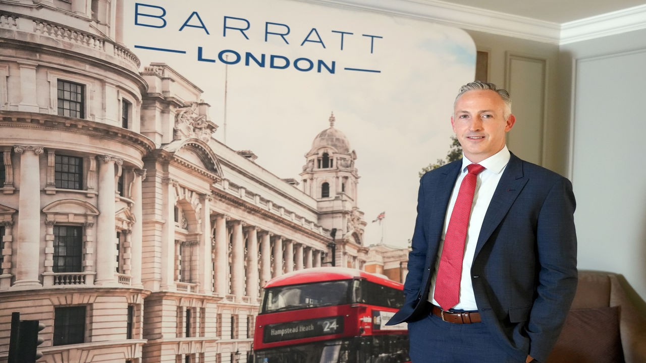 Gayrimenkulde Türk yatırımcıların tercihi Londra Gayrimenkulde Türk yatırımcıların tercihi Londra