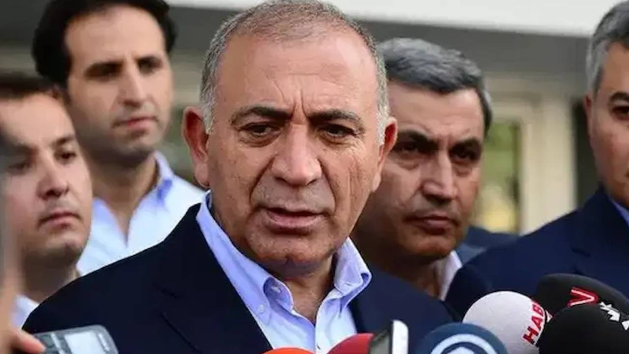 Gürsel Tekin’den CHP İstanbul İl Kongresi için ilk yorum: Ben kongre tartışması içine girmiyorum Gürsel Tekin’den CHP İstanbul İl Kongresi için ilk yorum: Ben kongre tartışması içine girmiyorum