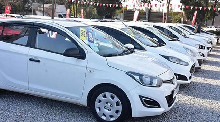 İkinci el otomobilde talep arttı, arz düştü!