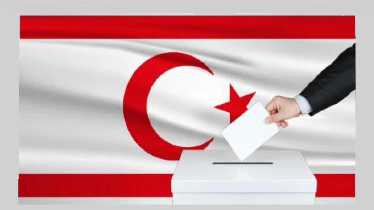 KKTC’nin sandık başına gidecek seçmen sayısı belli oldu KKTC’nin sandık başına gidecek seçmen sayısı belli oldu
