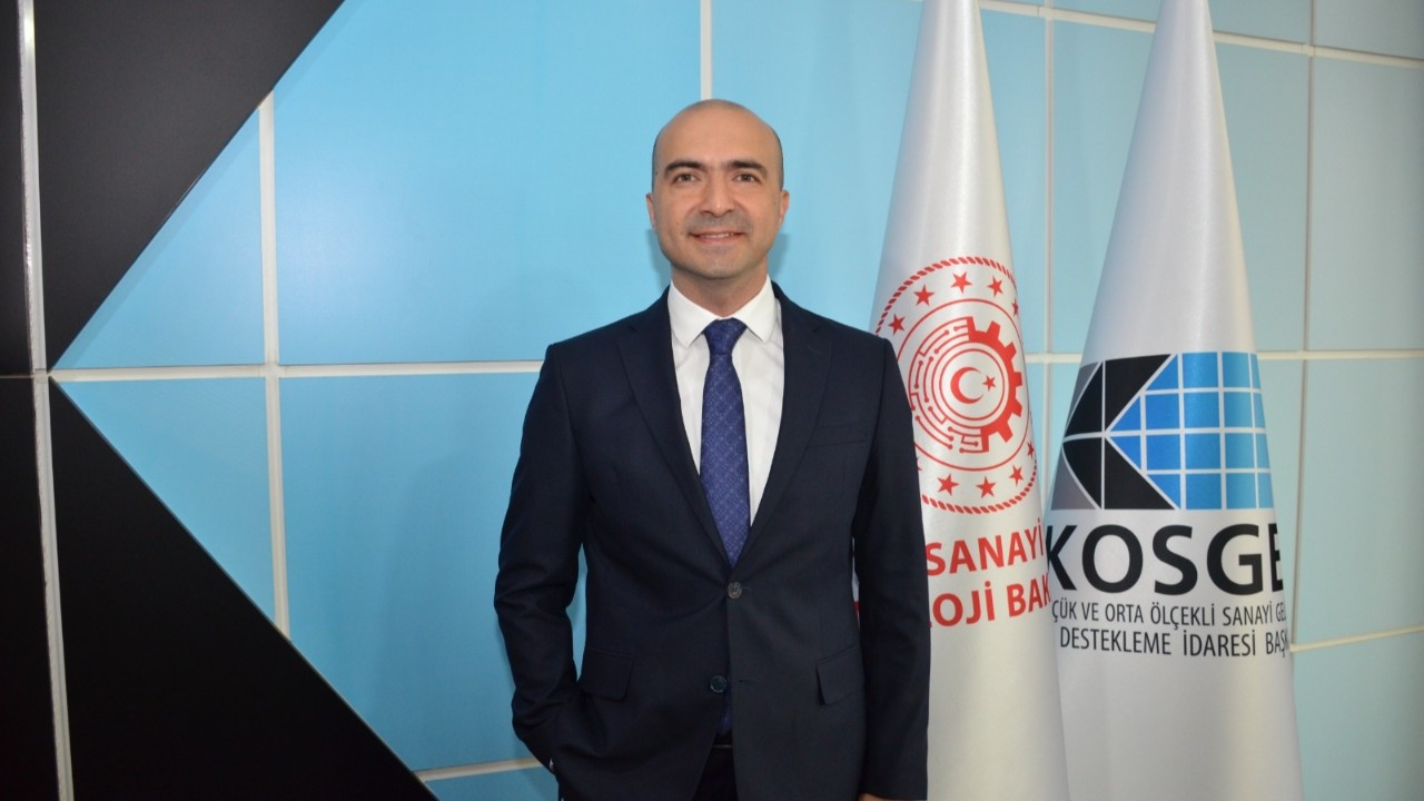 Destek programlarını yenileyip ihtiyaca uygun programlar hazırladık