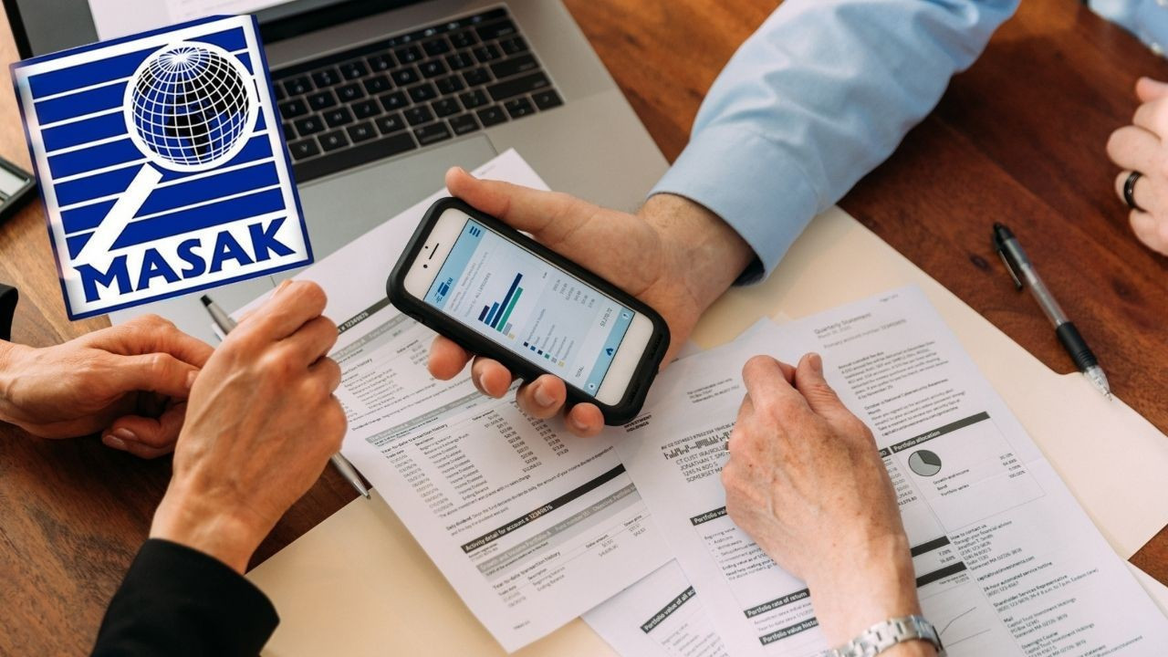 MASAK’ın yeni rehberine tepki: 150 bin mali müşavir meslekten uzaklaştırılabilir MASAK’ın yeni rehberine tepki: 150 bin mali müşavir meslekten uzaklaştırılabilir