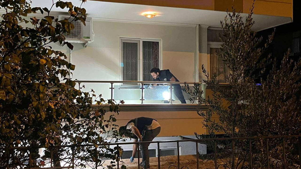 Muğla’da belediye başkanının ailesinin evine molotof atan 2 kişi yakalandı