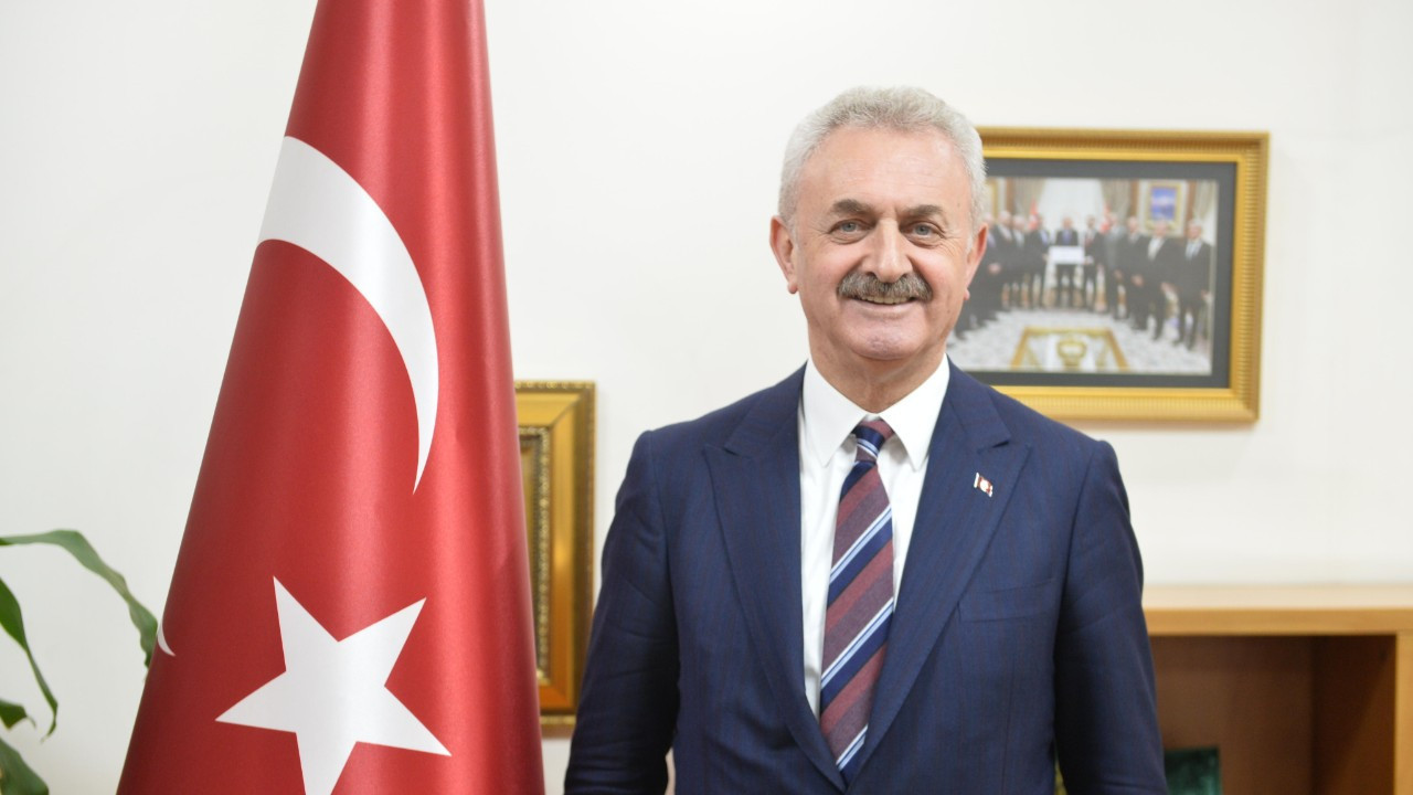 Nail Çiler, Emlak Vergisi Değerlerindeki Yükselişe Dikkat Çekti Nail Çiler, Emlak Vergisi Değerlerindeki Yükselişe Dikkat Çekti