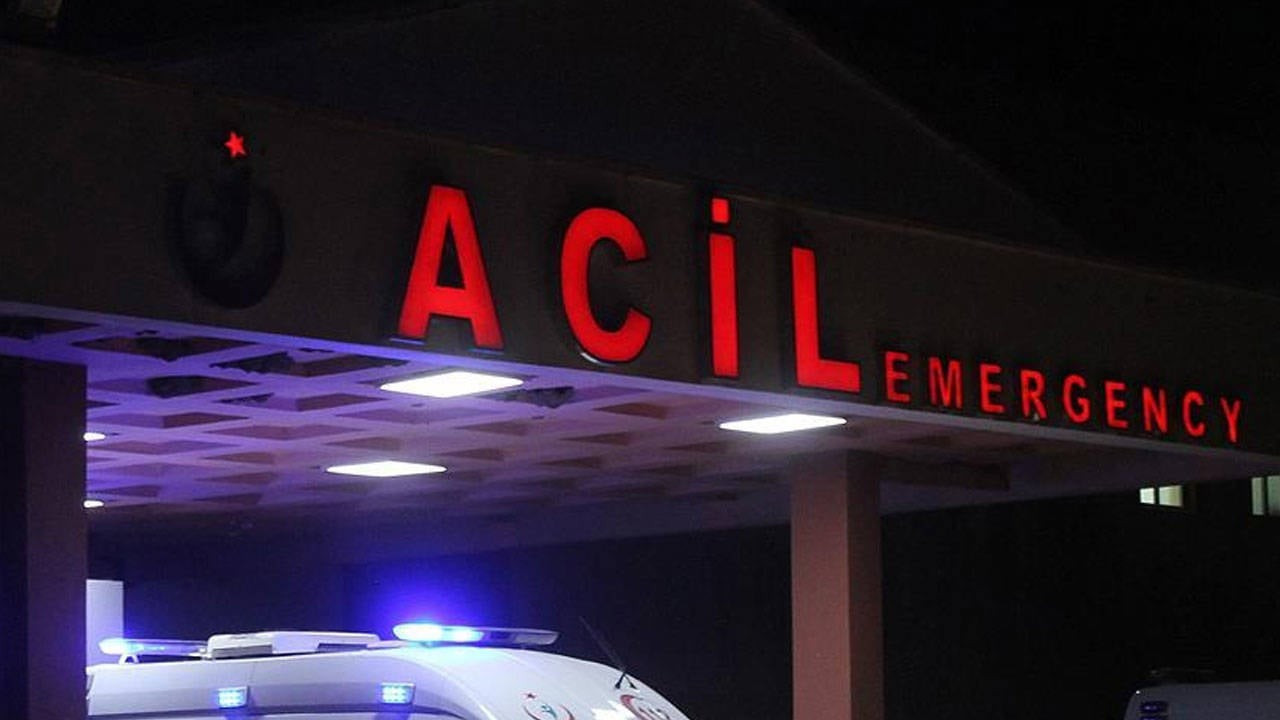 Niğde’de tüpten sızan gazdan zehirlenen anne ve kızı hayatını kaybetti Niğde’de tüpten sızan gazdan zehirlenen anne ve kızı hayatını kaybetti