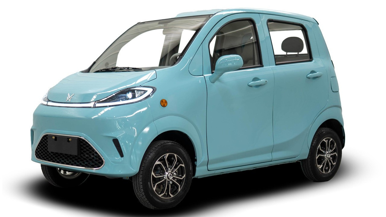Ortimobil, elektrikli araç modelleriyle hayatın her alanında Ortimobil, elektrikli araç modelleriyle hayatın her alanında
