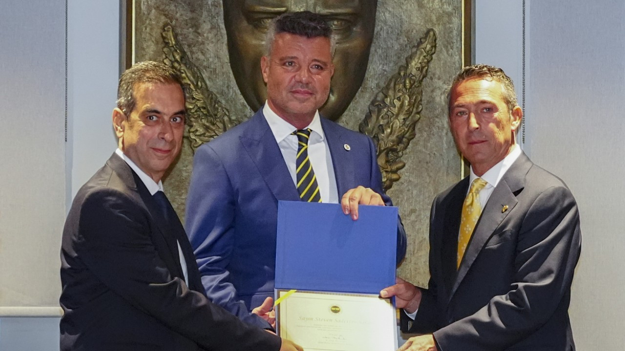 Sadettin Saran'dan Tuttur ve Saran Holding açıklaması