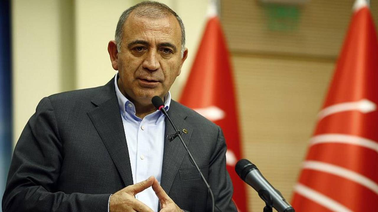 CHP İstanbul İl Başkanlığı’na kayyum olarak atanan Gürsel Tekin kimdir?