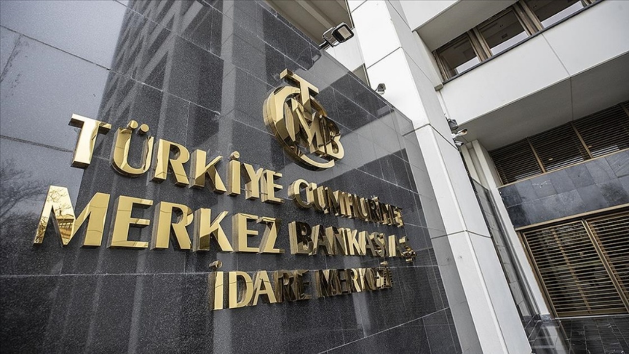 Merkez Bankası reeskont faiz oranlarını indirdi Merkez Bankası reeskont faiz oranlarını indirdi