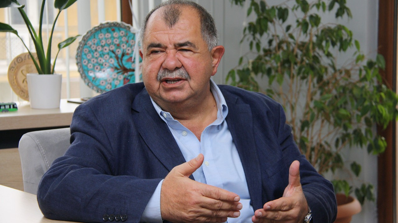 Tekstilde iş modelleri yeniden şekillenecek Tekstilde iş modelleri yeniden şekillenecek