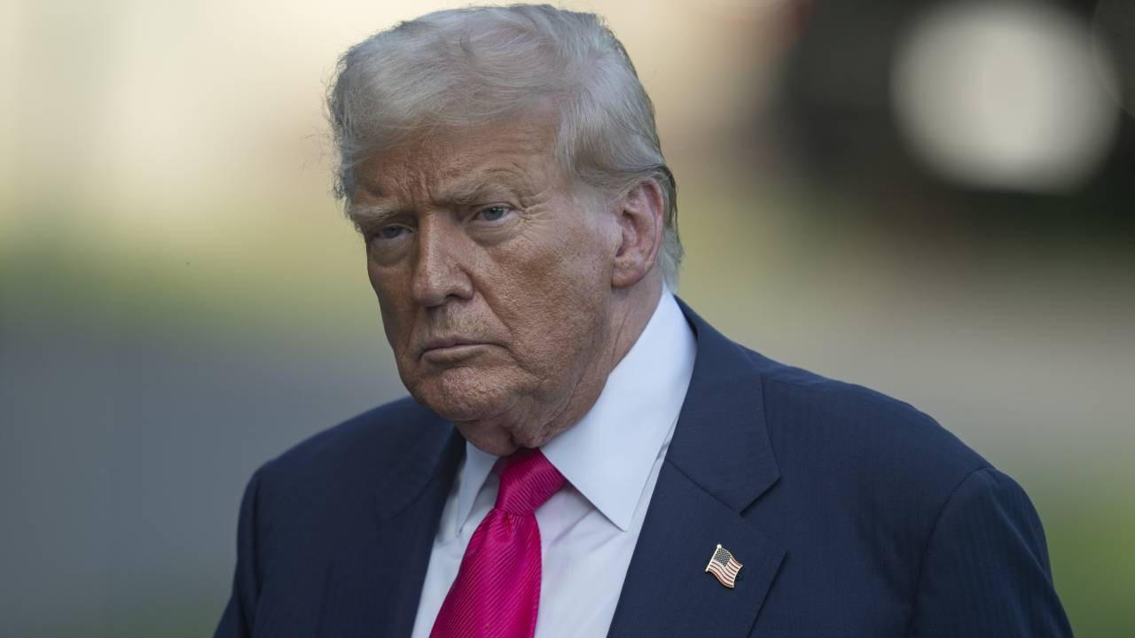 Trump, Tylenol'ün otizme yol açtığını iddia etti Trump, Tylenol'ün otizme yol açtığını iddia etti