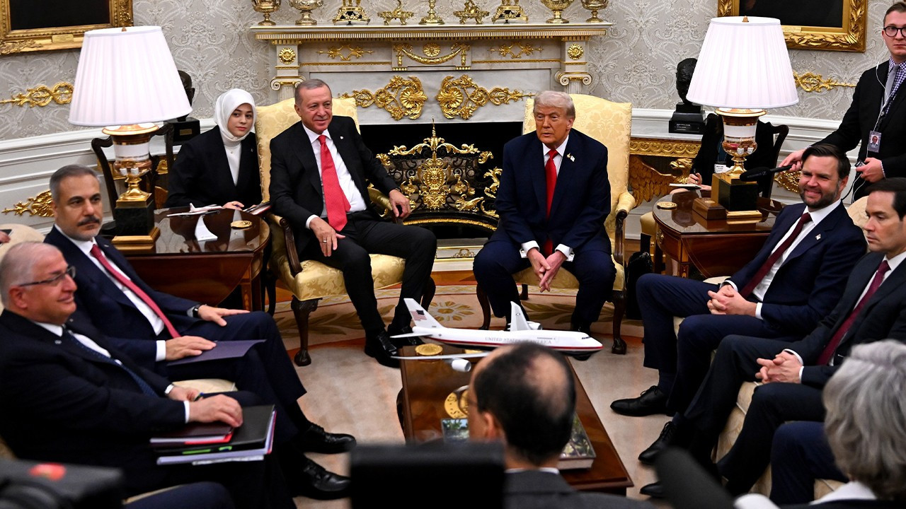 Trump’ın Erdoğan’a “Rus petrolünü alma” çıkışının nedeni ne?