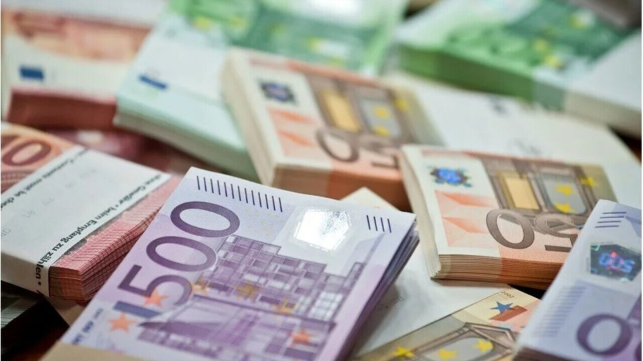 Euro Bölgesi'nde tahvil ihraçları hız kazanıyor