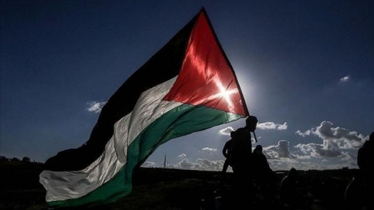 Türkiye dahil 8 ülkeden ortak Gazze açıklaması Türkiye dahil 8 ülkeden ortak Gazze açıklaması