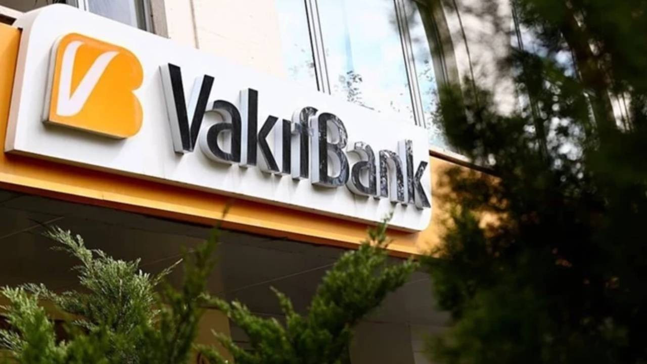 Türkiye Varlık Fonu’ndan Vakıfbank’ta hisse satışı Türkiye Varlık Fonu’ndan Vakıfbank’ta hisse satışı