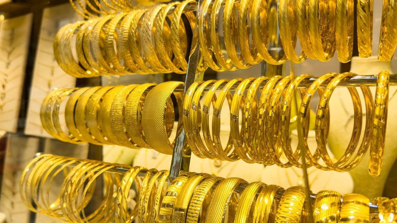 Türkiye’de tasarrufun adresi yastık altı oldu! Altın ve nakit yine zirvede! Türkiye’de tasarrufun adresi yastık altı oldu! Altın ve nakit yine zirvede!