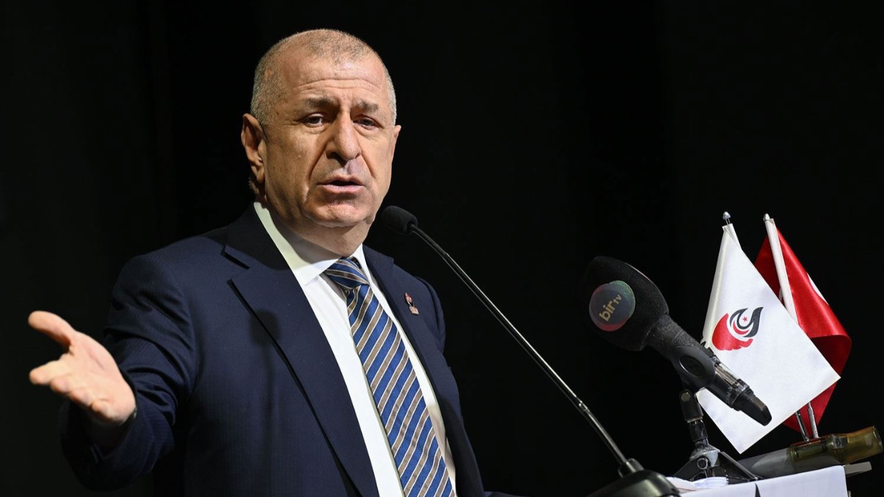Cumhur İttifakı iktidarını düşman ceza hukuku yoluyla muhafazaya çalışıyor Cumhur İttifakı iktidarını düşman ceza hukuku yoluyla muhafazaya çalışıyor