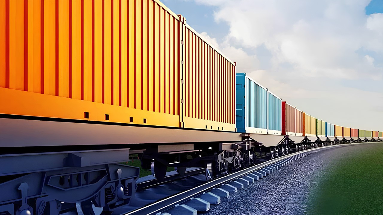 TCDD ile S. Arabistan arasında iş birliği mutabakatı TCDD ile S. Arabistan arasında iş birliği mutabakatı