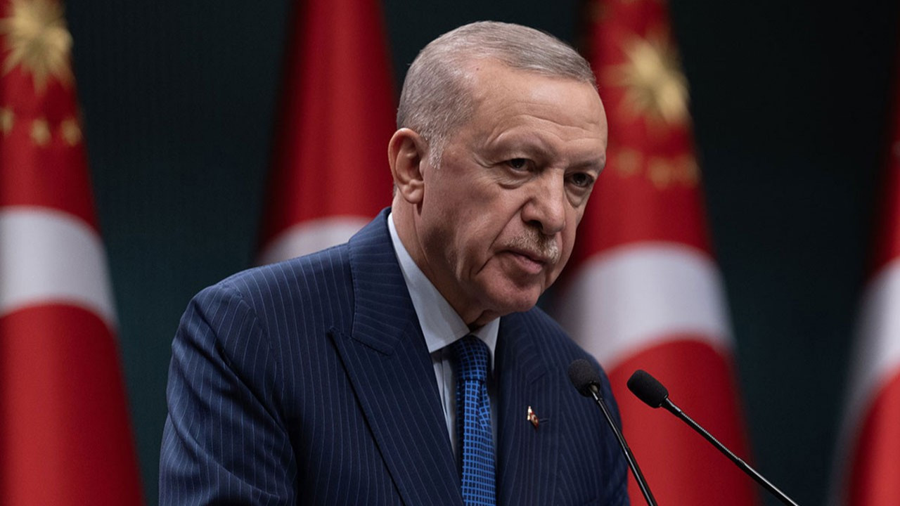Son dakika… Cumhurbaşkanı Erdoğan: Gazze için görev gücünde yer alacağız Son dakika… Cumhurbaşkanı Erdoğan: Gazze için görev gücünde yer alacağız