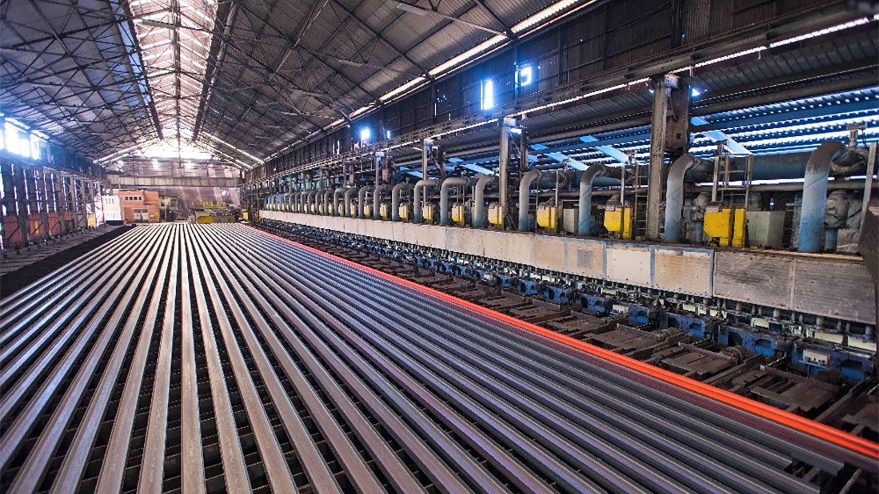 Kardemir 5,7 milyon dolarlık ihaleyi kazandı Kardemir 5,7 milyon dolarlık ihaleyi kazandı