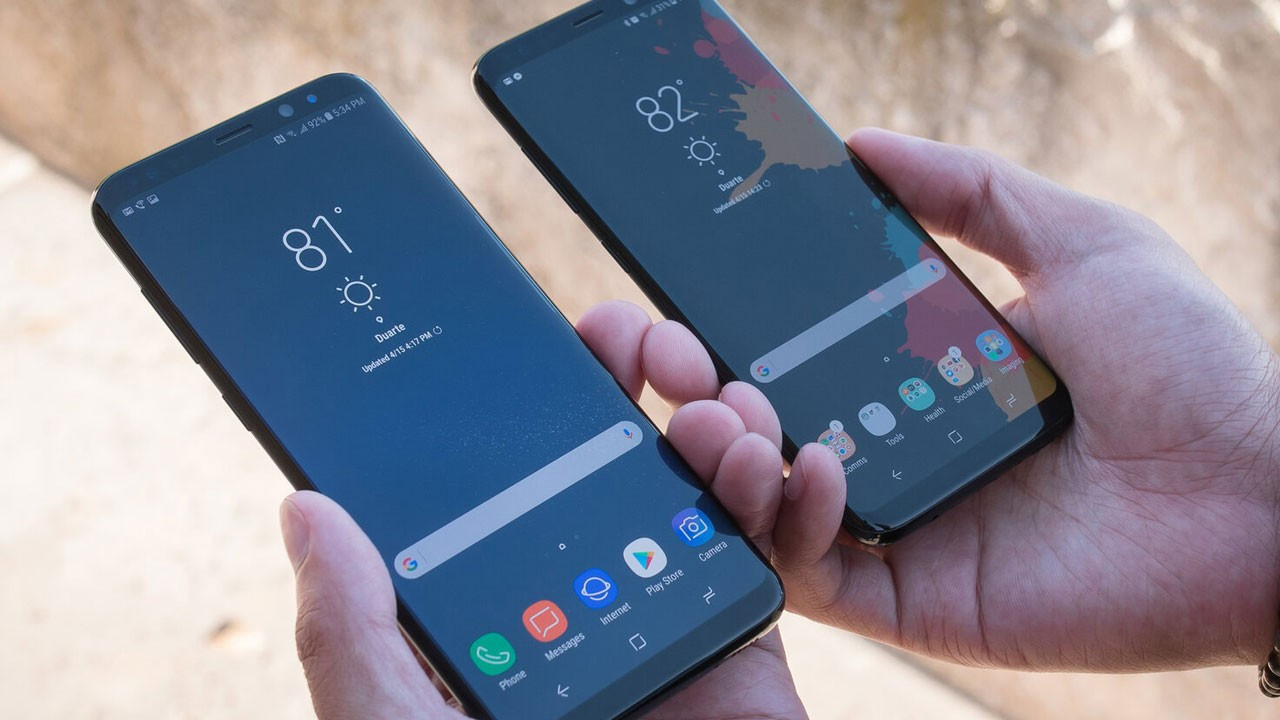 2025’te en iyi hoparlöre sahip akıllı telefonlar: Kulakların pasını alıyor, rakipsizler 2025’te en iyi hoparlöre sahip akıllı telefonlar: Kulakların pasını alıyor, rakipsizler