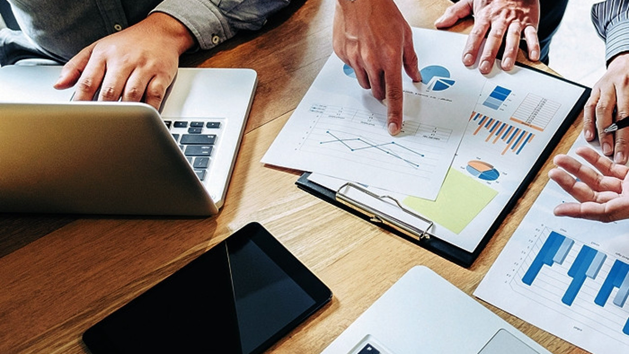 KOBİ’lere reçeteyi yazdık ama ilacı kullandırmıyoruz KOBİ’lere reçeteyi yazdık ama ilacı kullandırmıyoruz