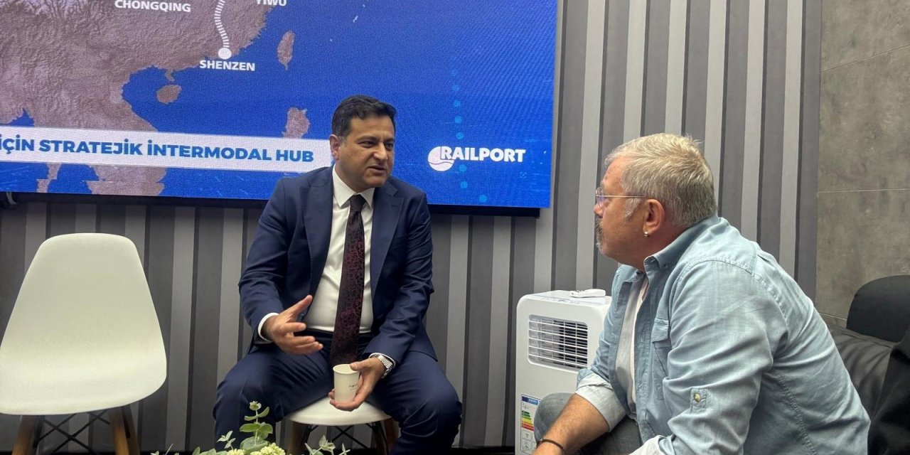 Autoport, üç Ro-Ro gemisine aynı anda hizmet verebilecek Autoport, üç Ro-Ro gemisine aynı anda hizmet verebilecek