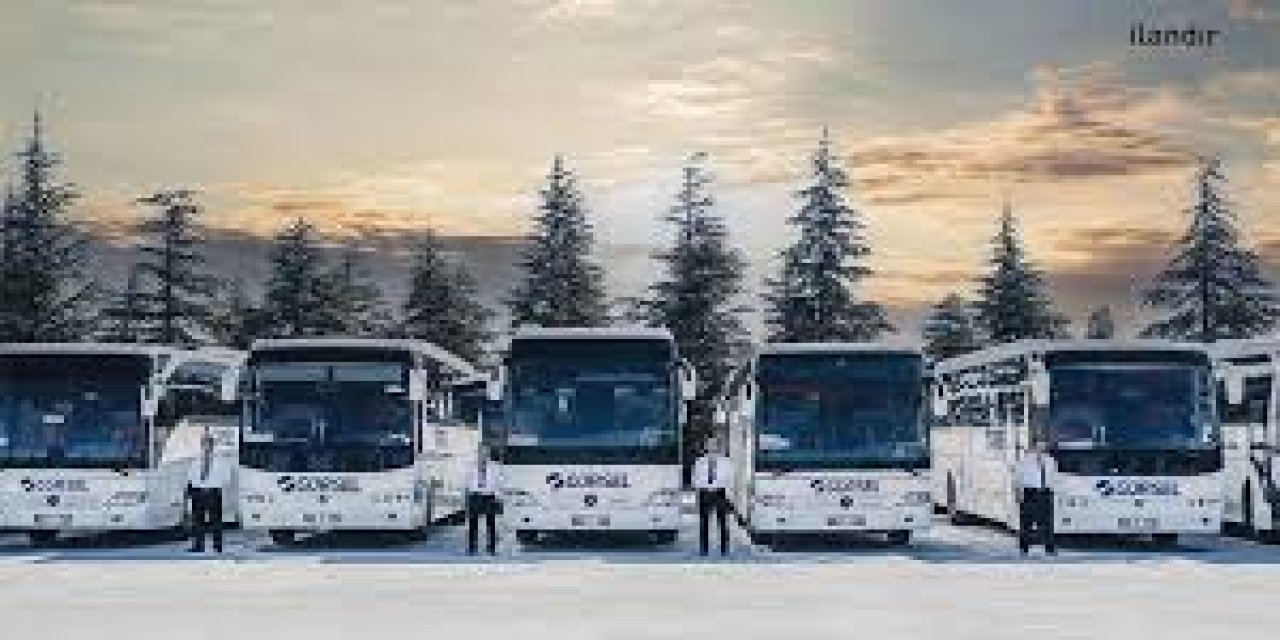 Gür-Sel Turizm, ABD’de şirket kurdu